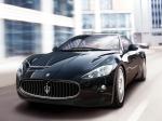 Maserati GranTurismo 2007 года